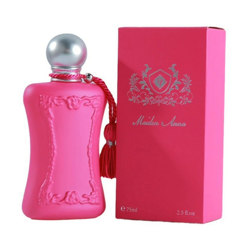 Parfum Femme - Maiden Anna