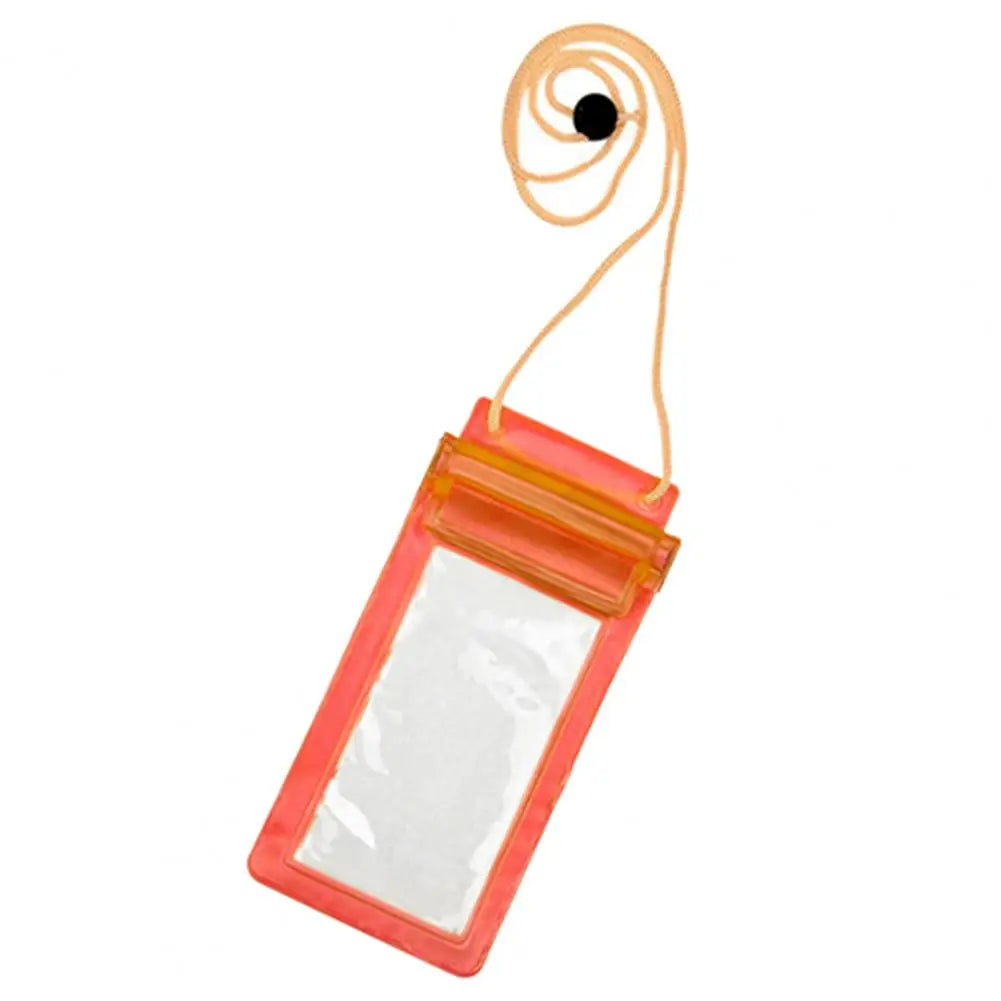 Pochette Étanche Smartphone