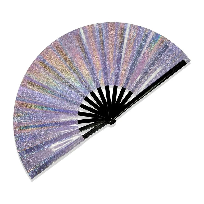 Éventail Pliable