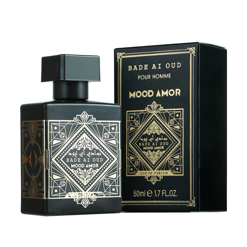 Parfum Homme - Mood Amor