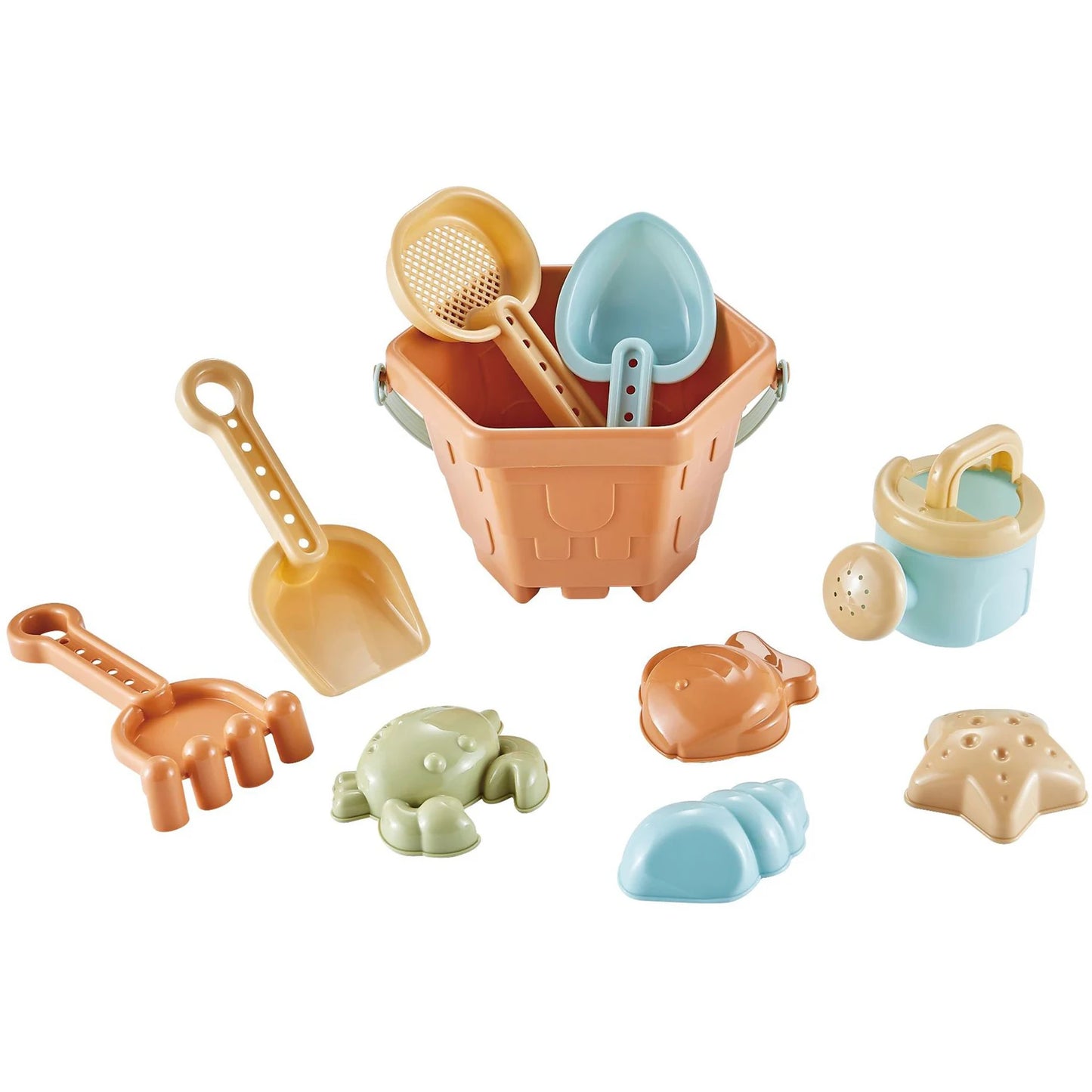 Set de Jouets de Plage pour Enfants