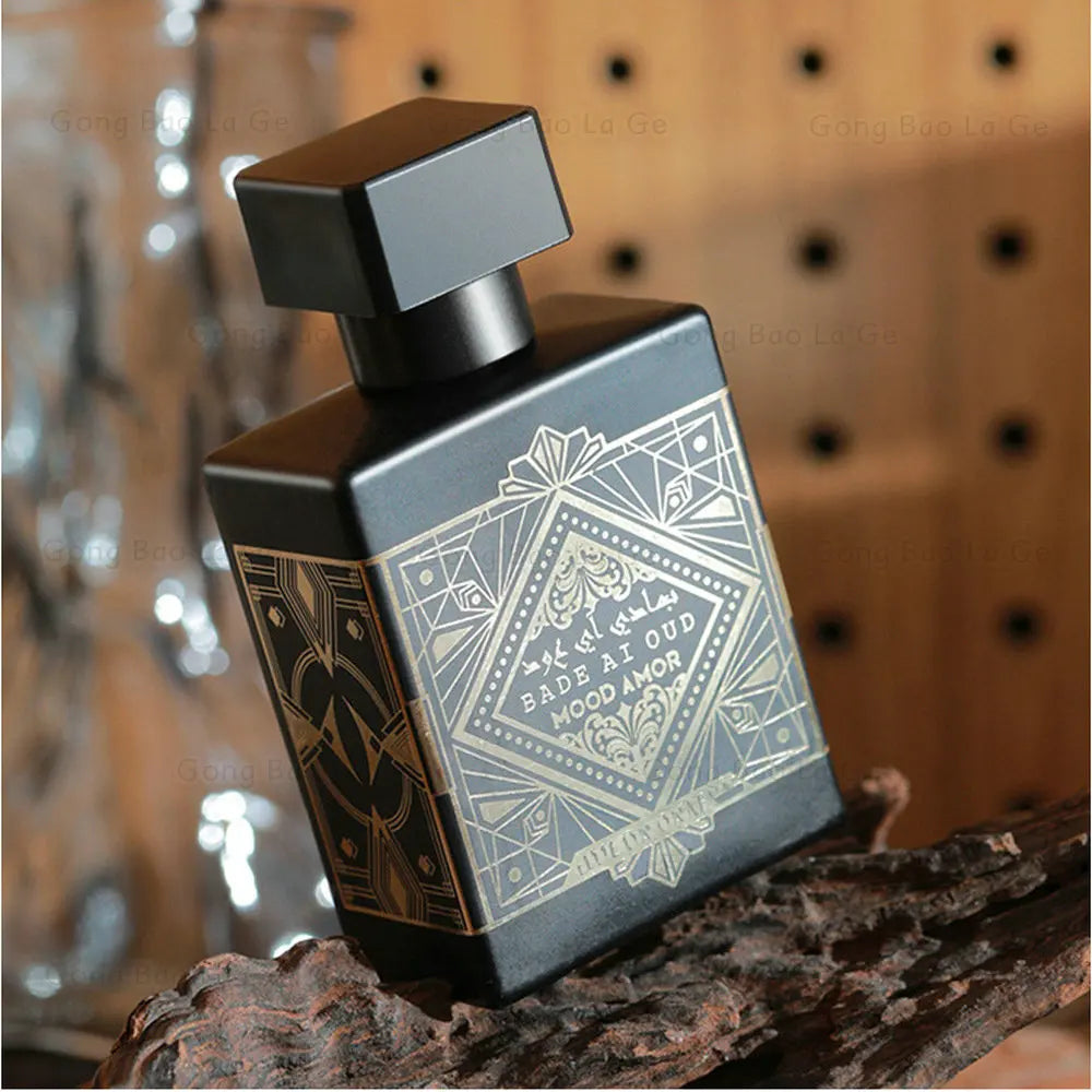 Parfum Homme - Mood Amor