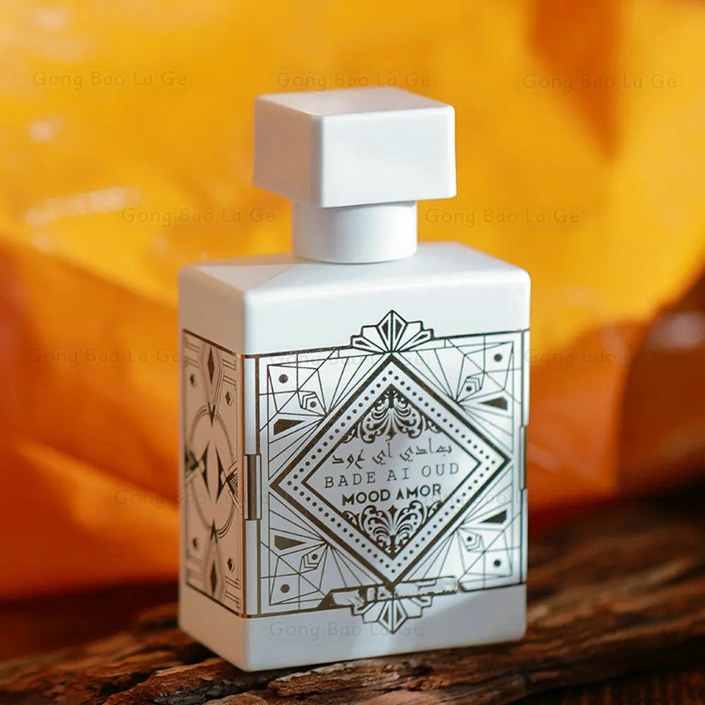 Parfum Femme - Mood Amor