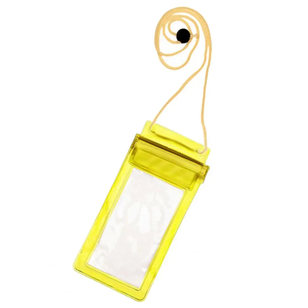 Pochette Étanche Smartphone