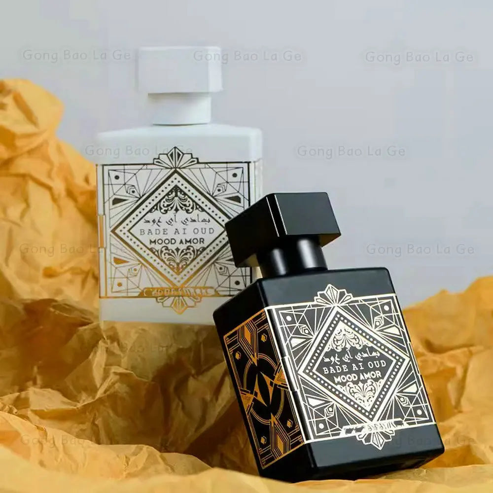 Parfum Femme - Mood Amor