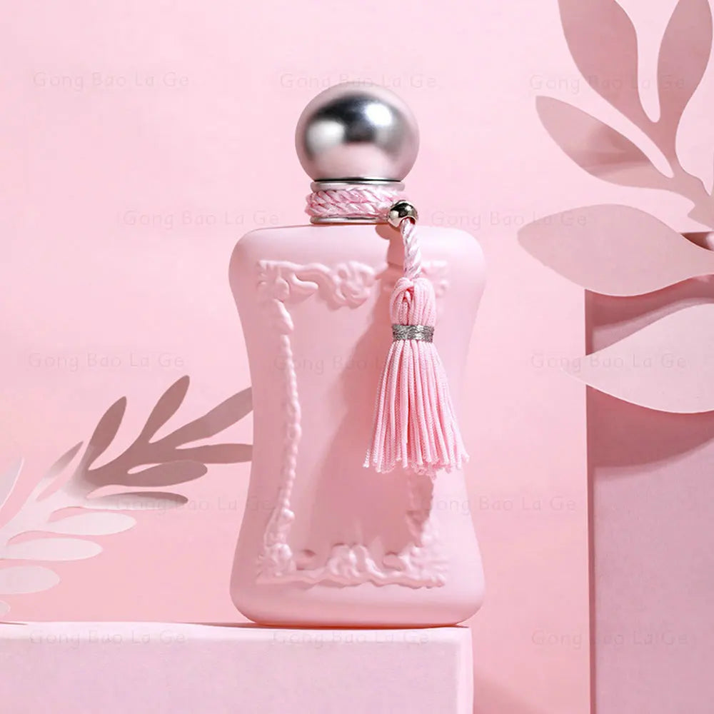Parfum Femme - Maiden Anna