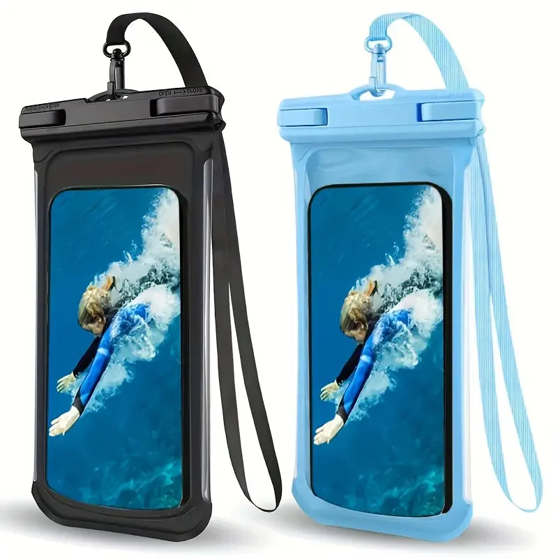 Pochette Étanche Smartphone