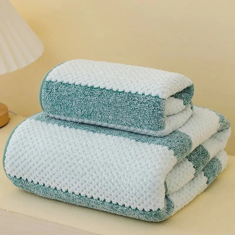 Serviette de Plage Compacte