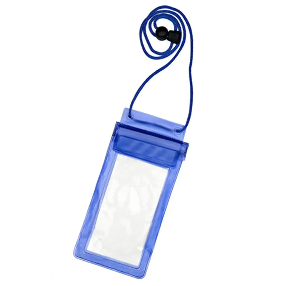 Pochette Étanche Smartphone