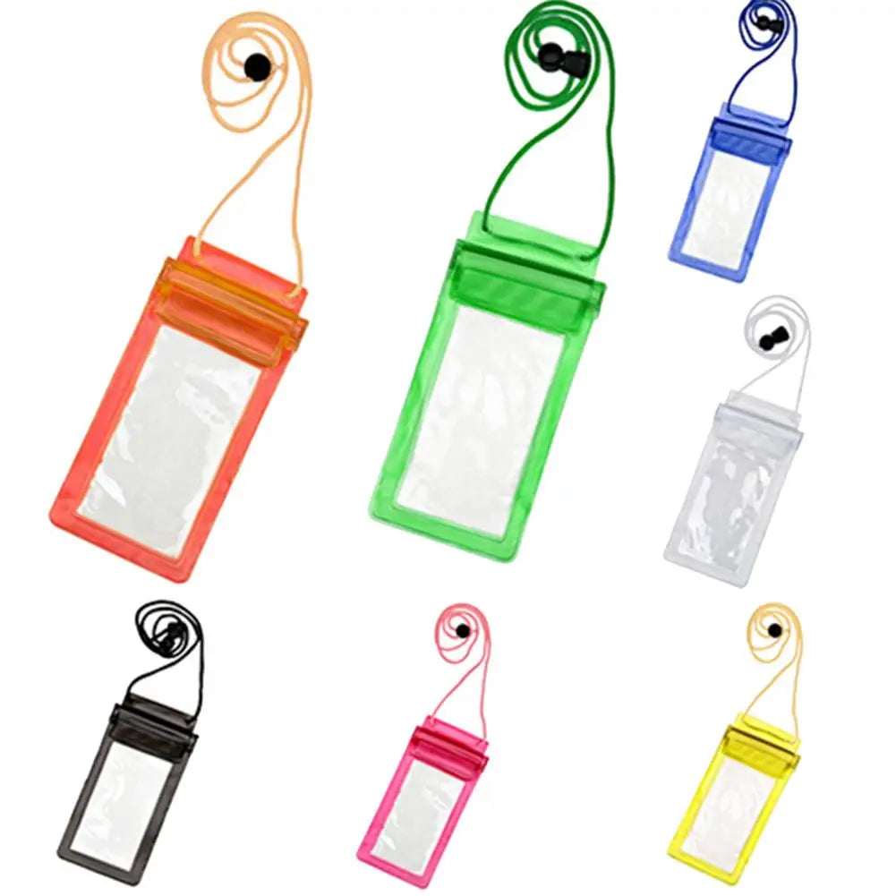Pochette Étanche Smartphone