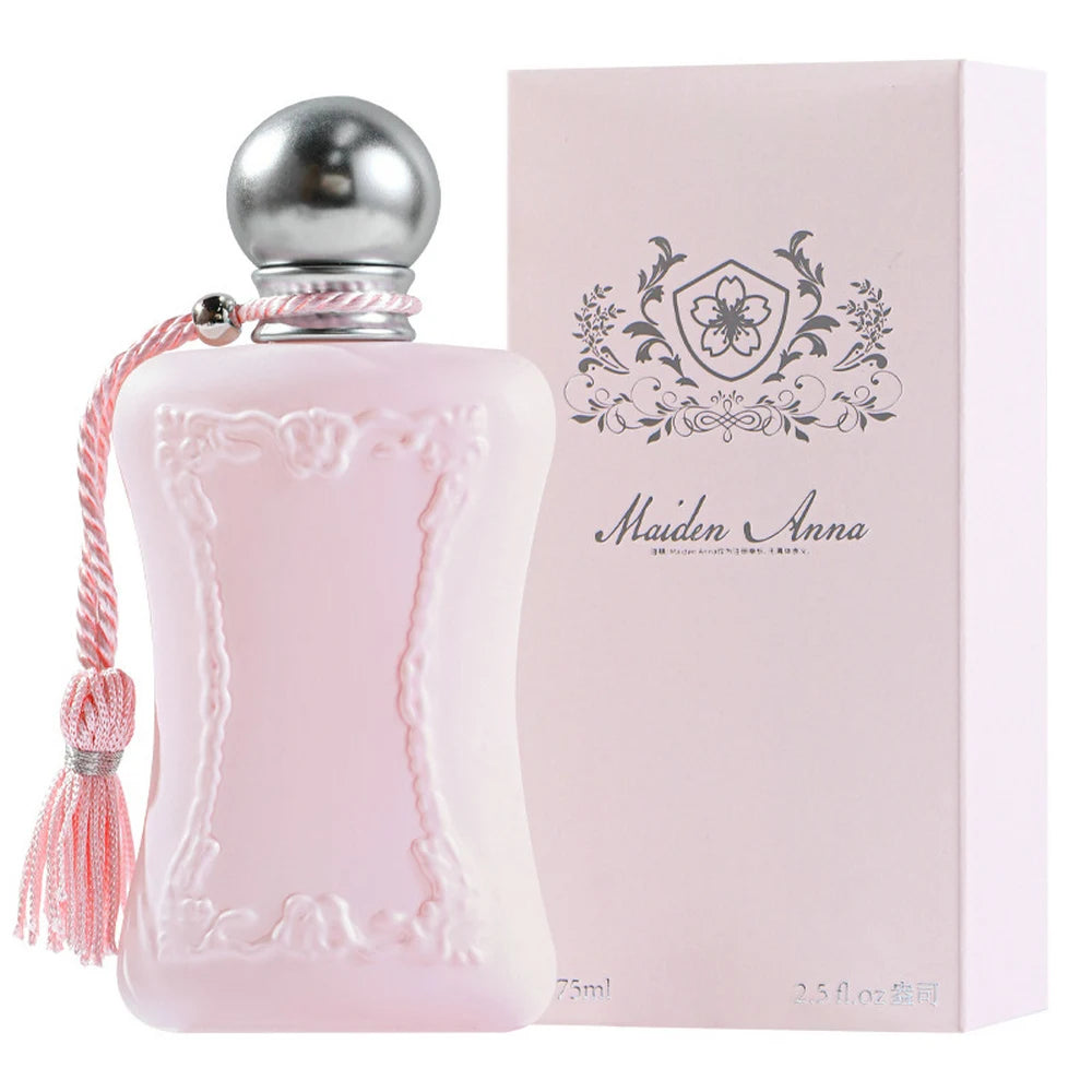 Parfum Femme - Maiden Anna