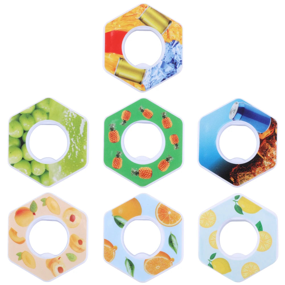 Gourde Infusion Fruits - Noir & Blanc