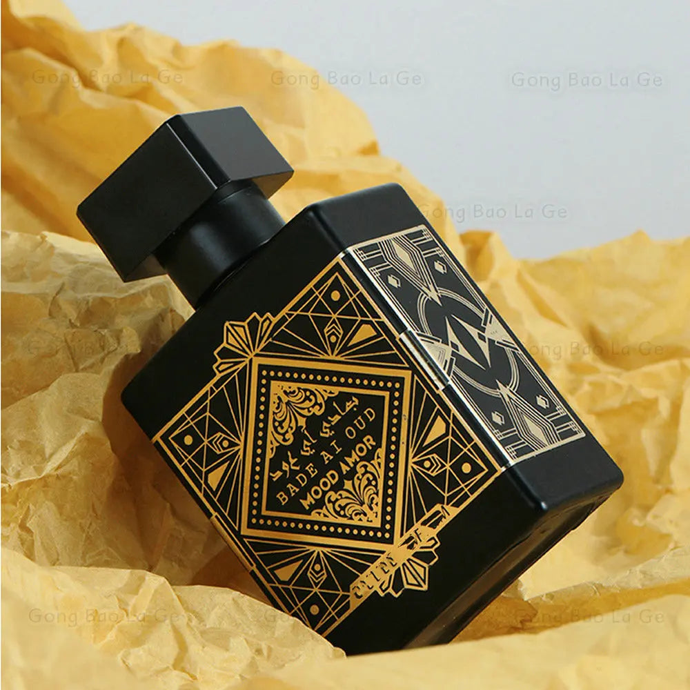 Parfum Homme - Mood Amor