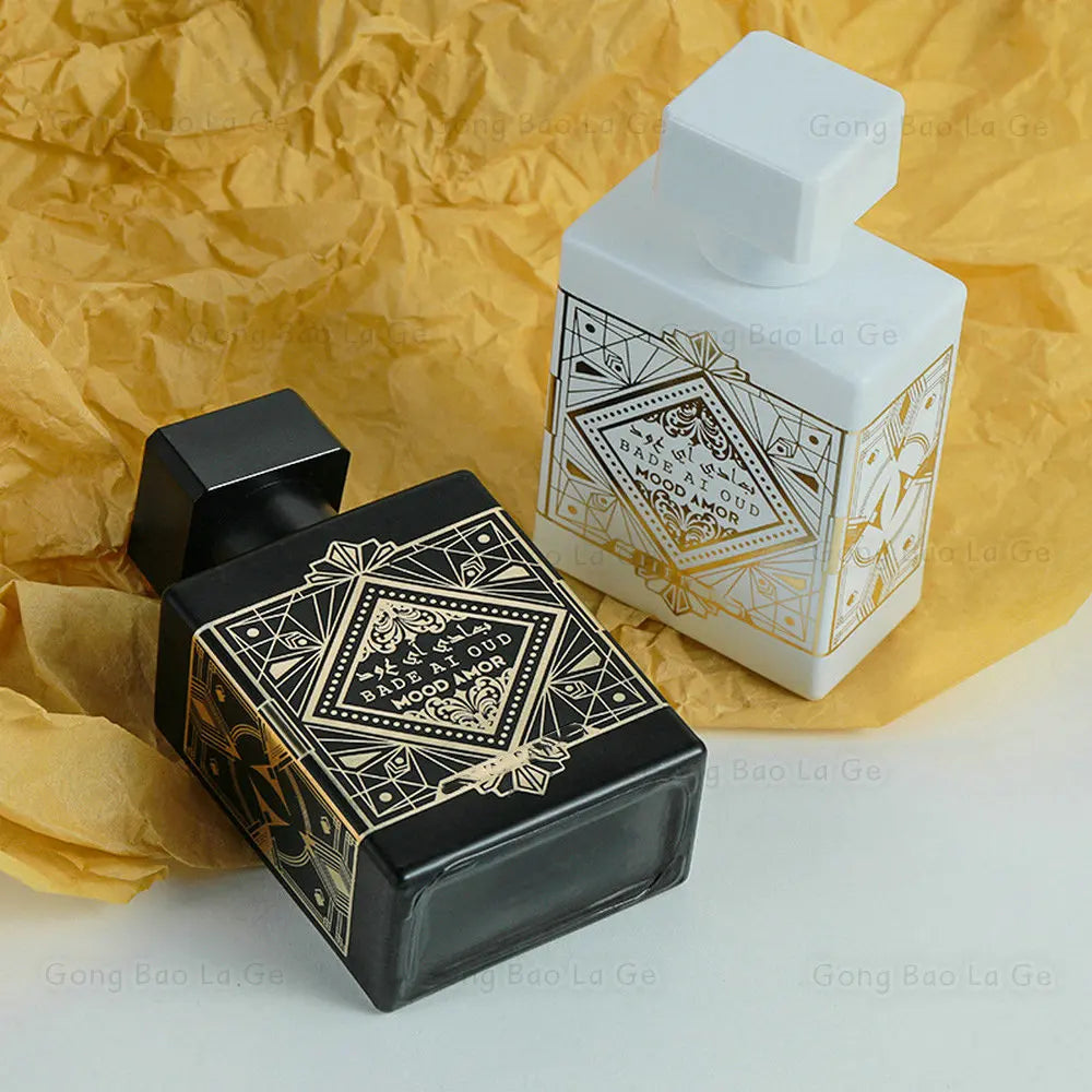 Parfum Femme - Mood Amor