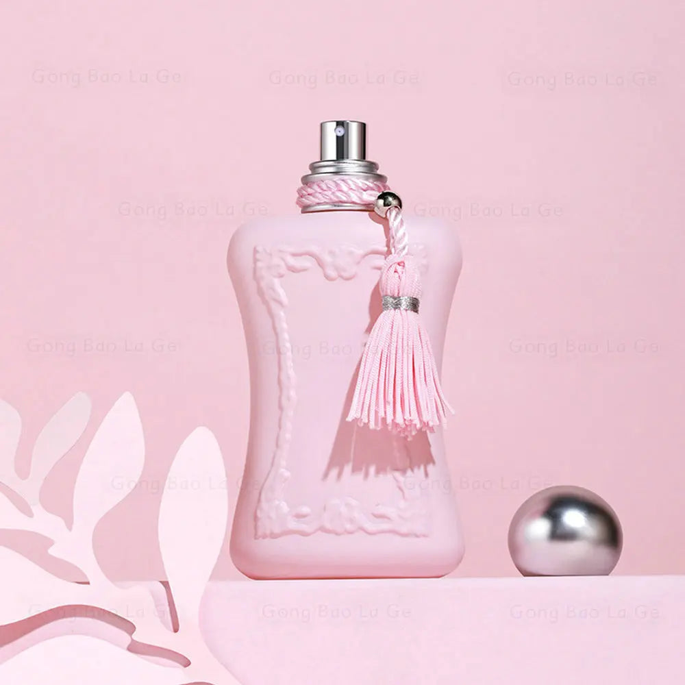 Parfum Femme - Maiden Anna