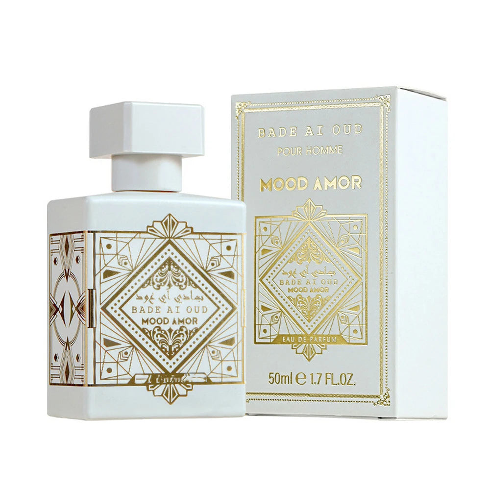 Parfum Femme - Mood Amor