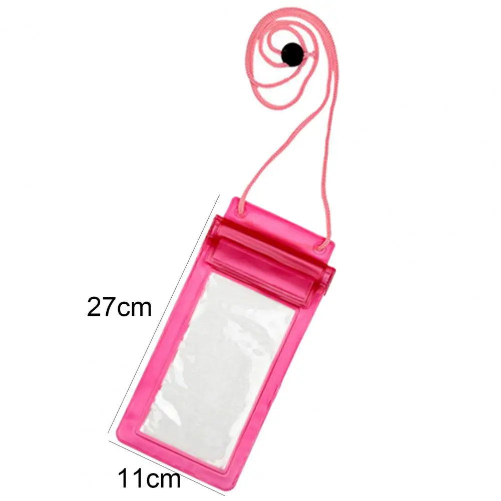 Pochette Étanche Smartphone