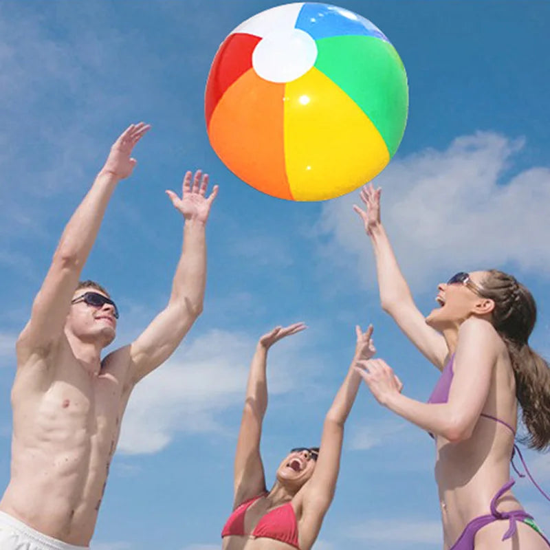 Jeux & Soleil