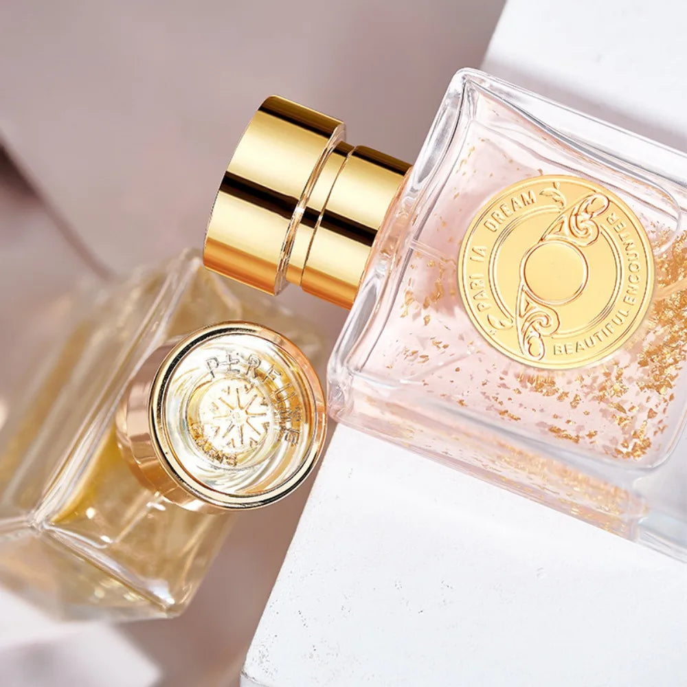 Parfum d'été