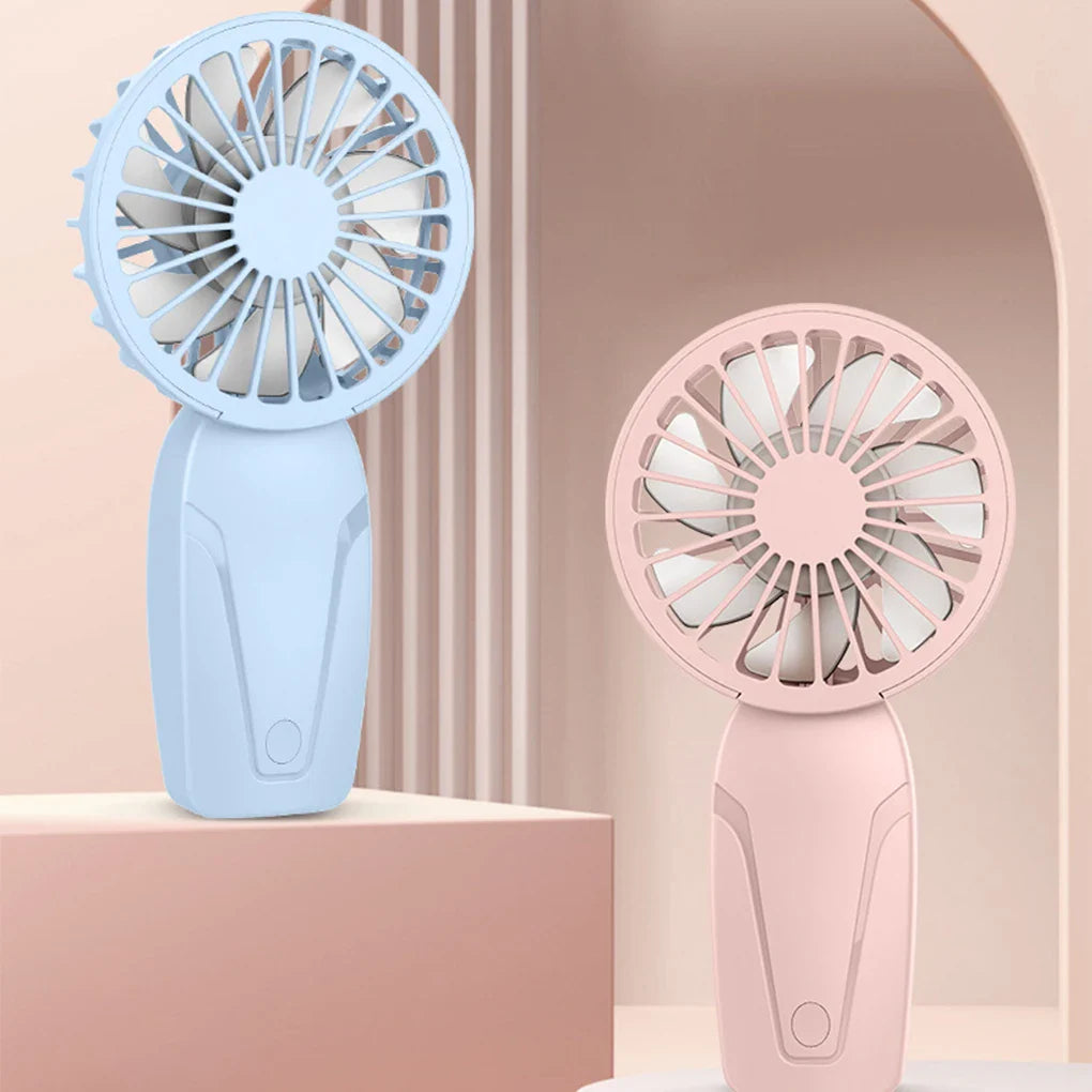 Ventilateur Portable & Accessoires Anti-Chaleur