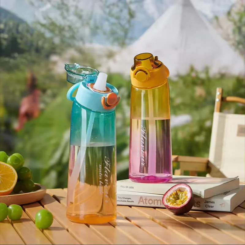 Gourde aromatique