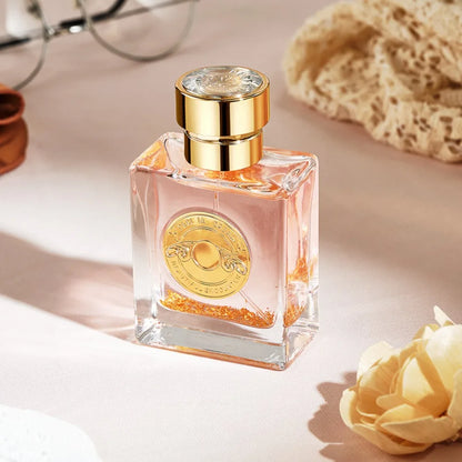 Parfum Femme - Carré D'or