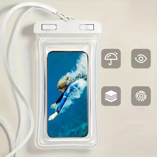 Pochette Étanche Smartphone