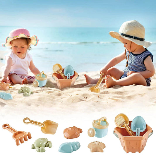Set de Jouets de Plage pour Enfants