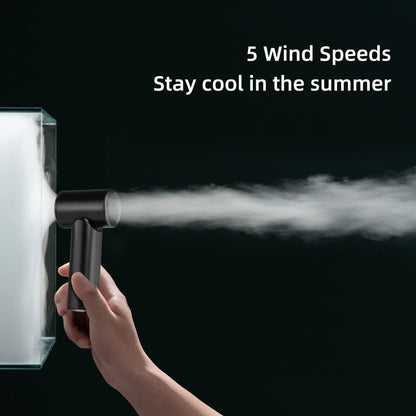 Ventilateur Électrique Portable