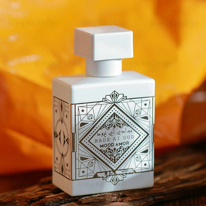 Parfum Femme - Mood Amor