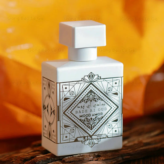 Parfum Femme - Mood Amor