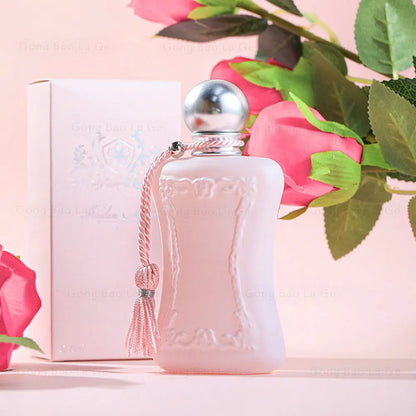 Parfum Femme - Maiden Anna