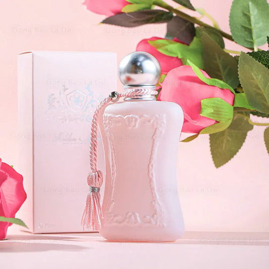 Parfum Femme - Maiden Anna