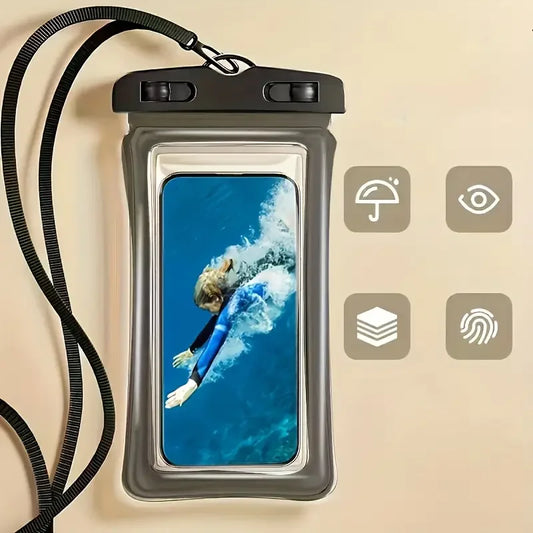 Pochette Étanche Smartphone