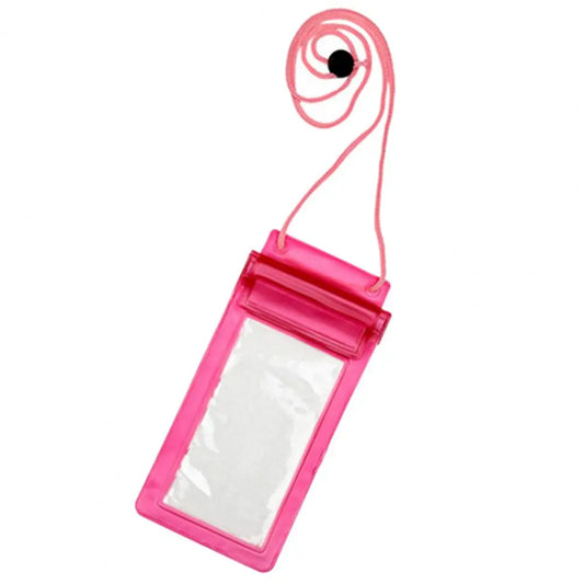 Pochette Étanche Smartphone
