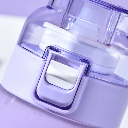 Dosette Infusion pour Gourde