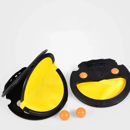 Jeu de Raquettes à Scratch