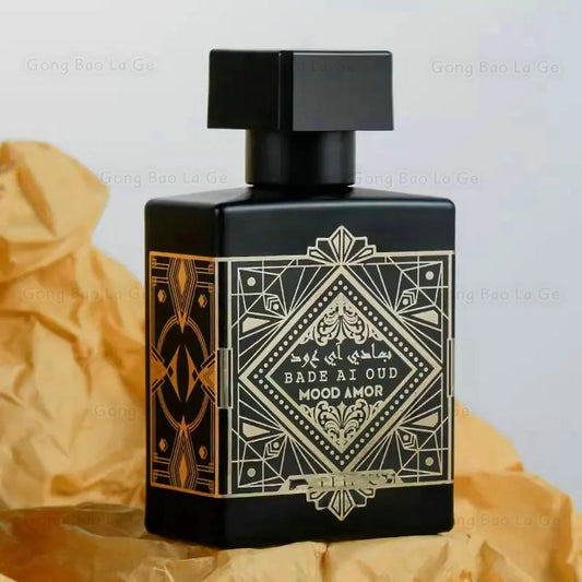 Parfum Homme - Mood Amor